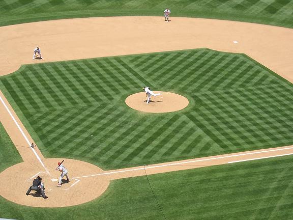 baseball